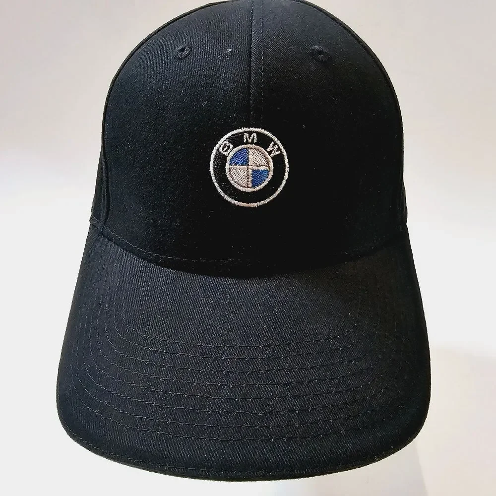 BMW lifestyles logo